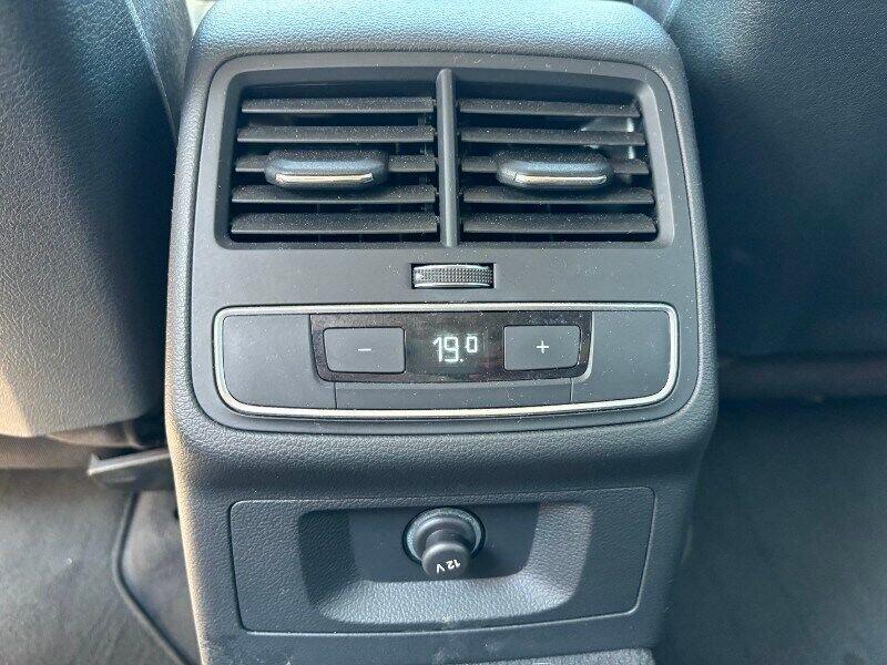 Audi A4 A4 Avant 35 TDI/163 CV S tronic Business Advanced