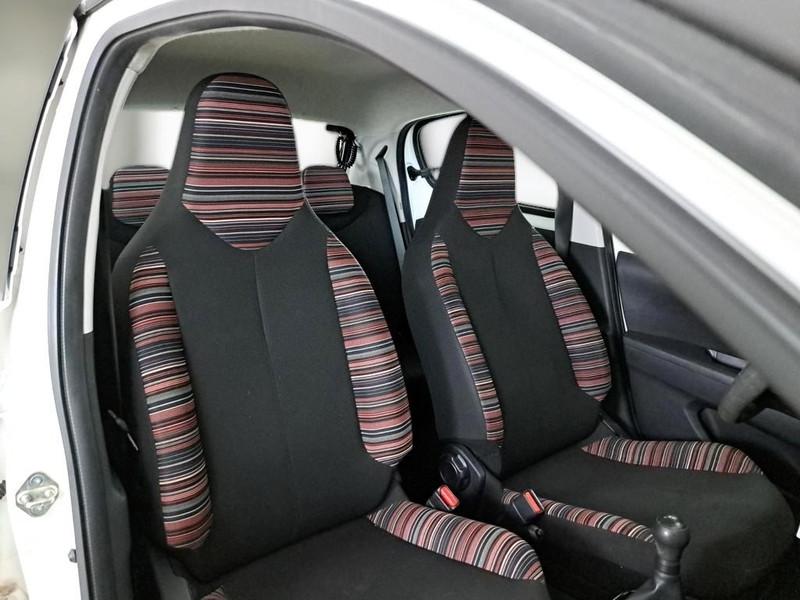 CITROEN C1 1.0 VTi72 S/S Feel Neopatentati 5 PORTE