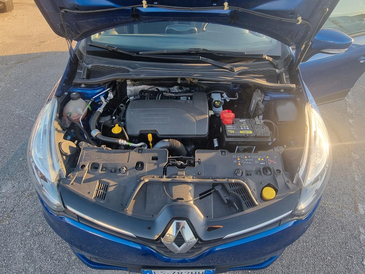 Renault Clio 1.2 75CV 5 porte Life