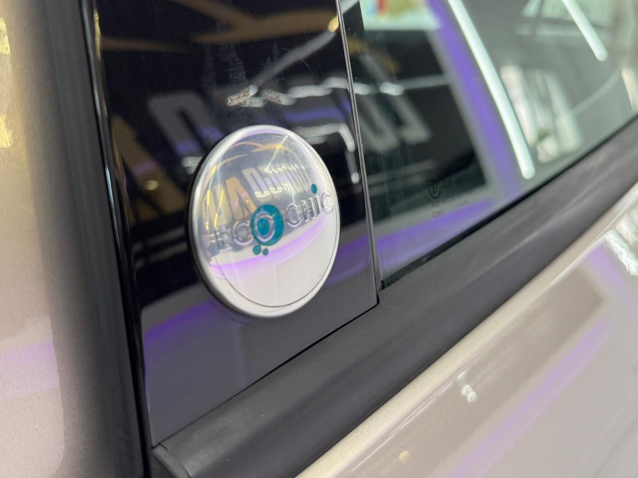 Lancia Ypsilon 0.9 TwinAir 85 CV Metano Ecochic Gold