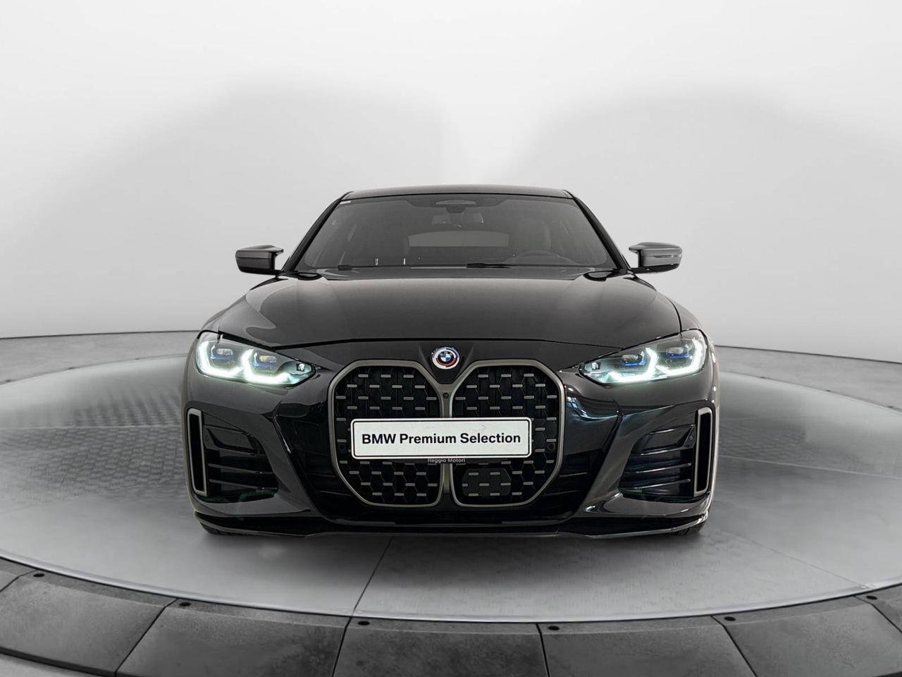 BMW Serie 4 M440i xDrive Gran Coupè - Kit M Performance