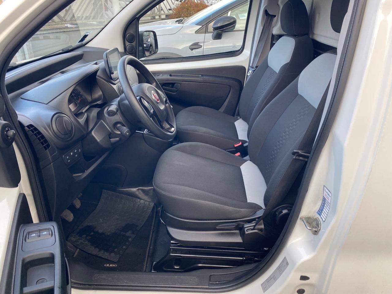 Fiat Fiorino 1.3 MJT 95CV Cargo SX Restyling