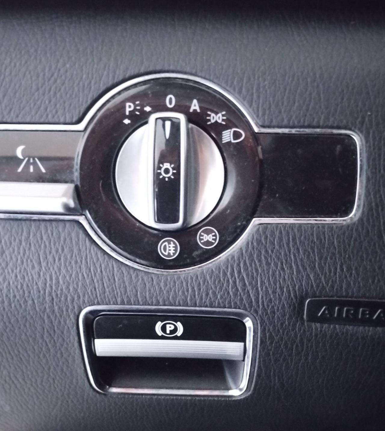 Mercedes-benz S 280 350 BlueTEC Avantgarde