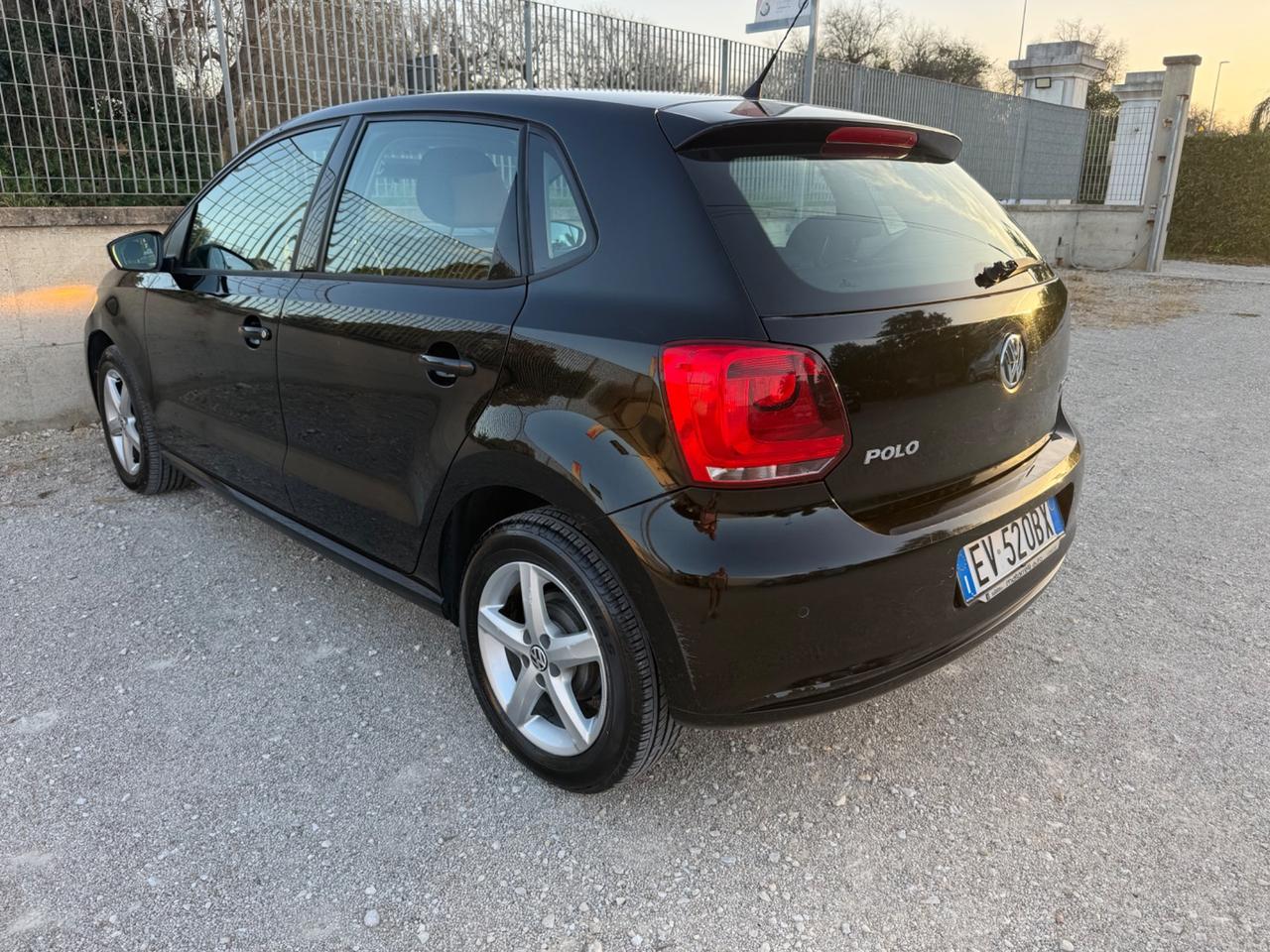 Volkswagen Polo 1.2 TDI DPF 5 p. Comfortline