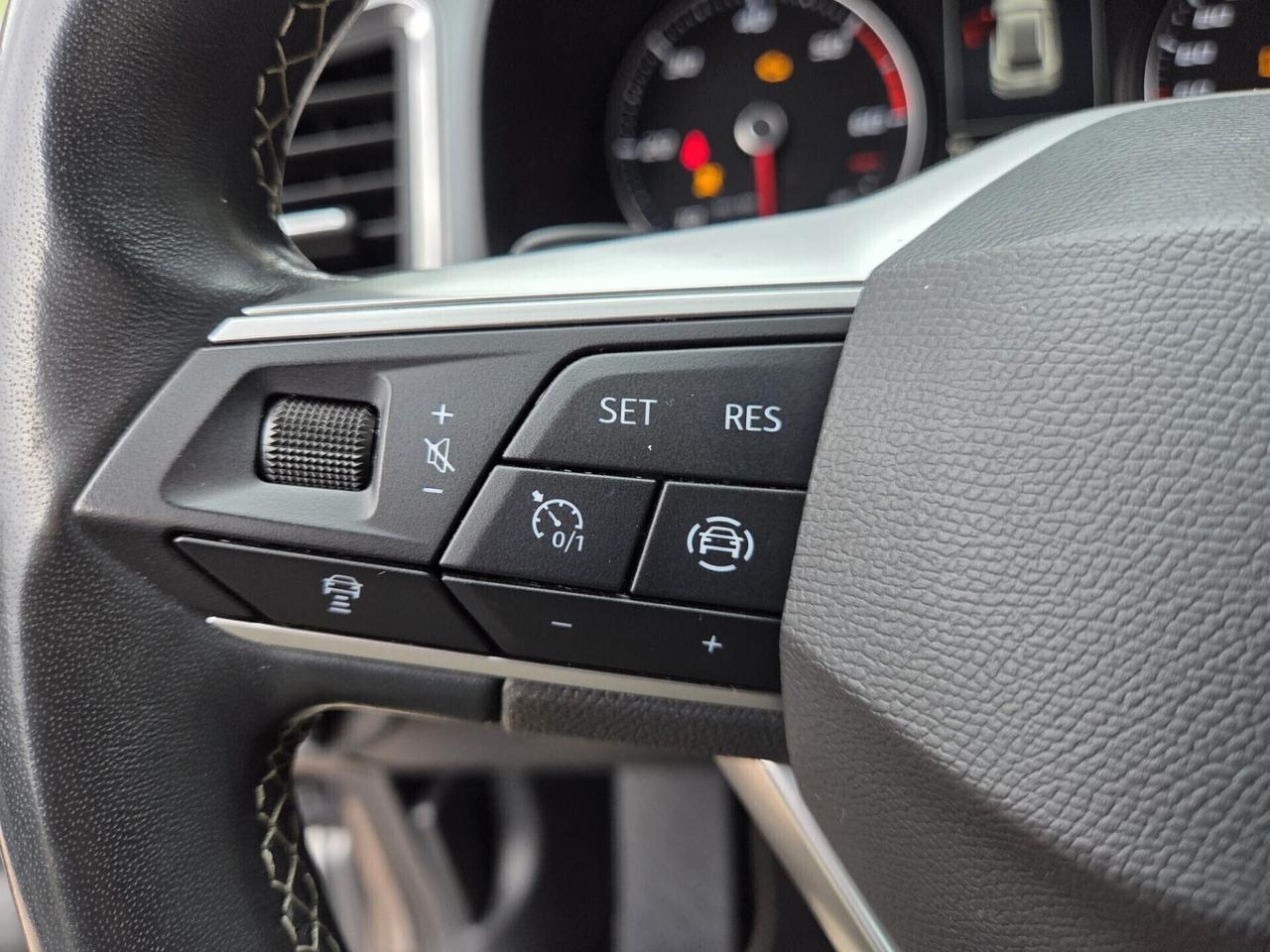 Seat Ateca 2.0 TDI 150 cv DSG BUSINESS