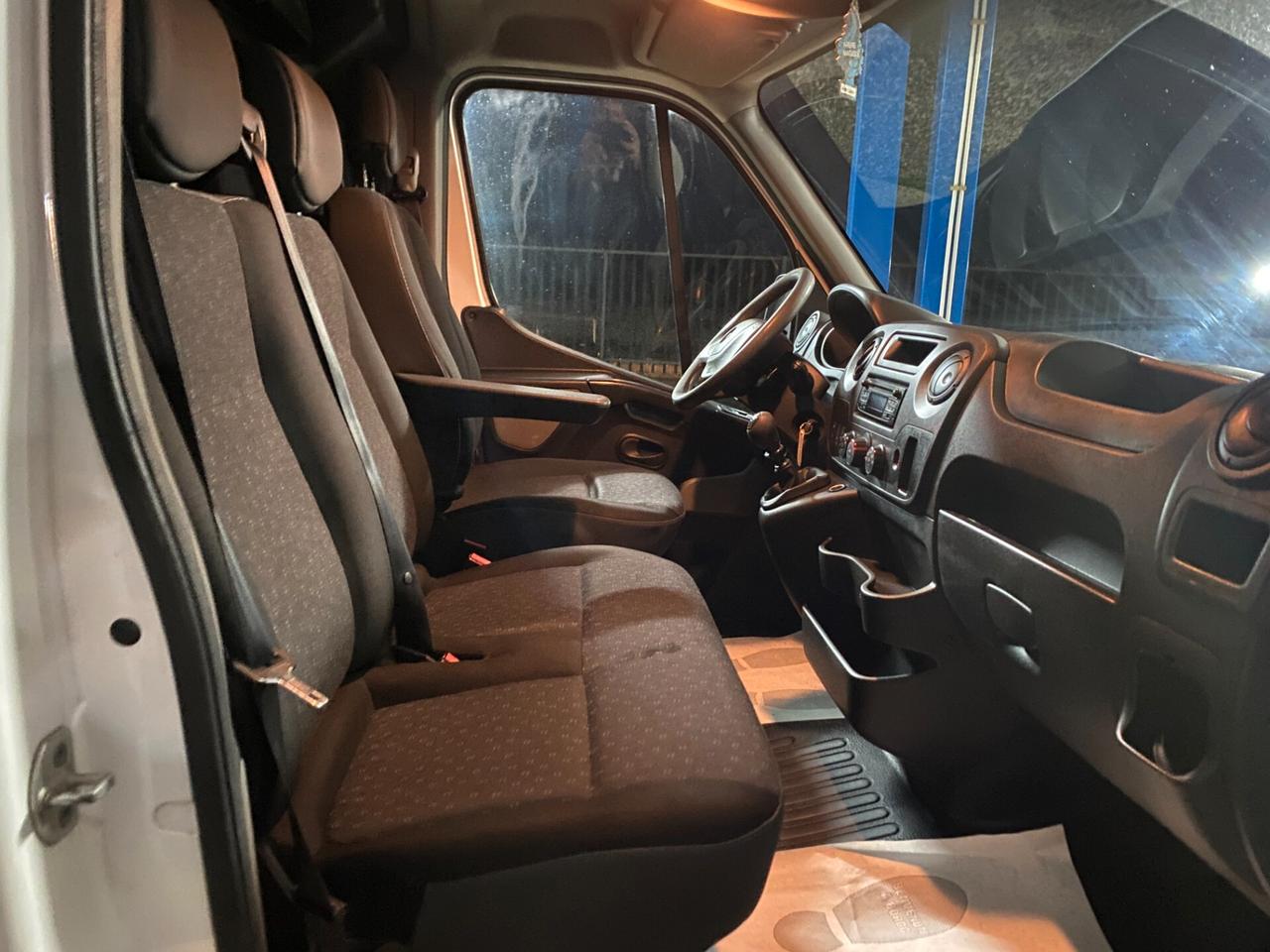 Opel MOVANO ---- TETTO ALTO PASSO MEDIO---- KM CERTIFICATI