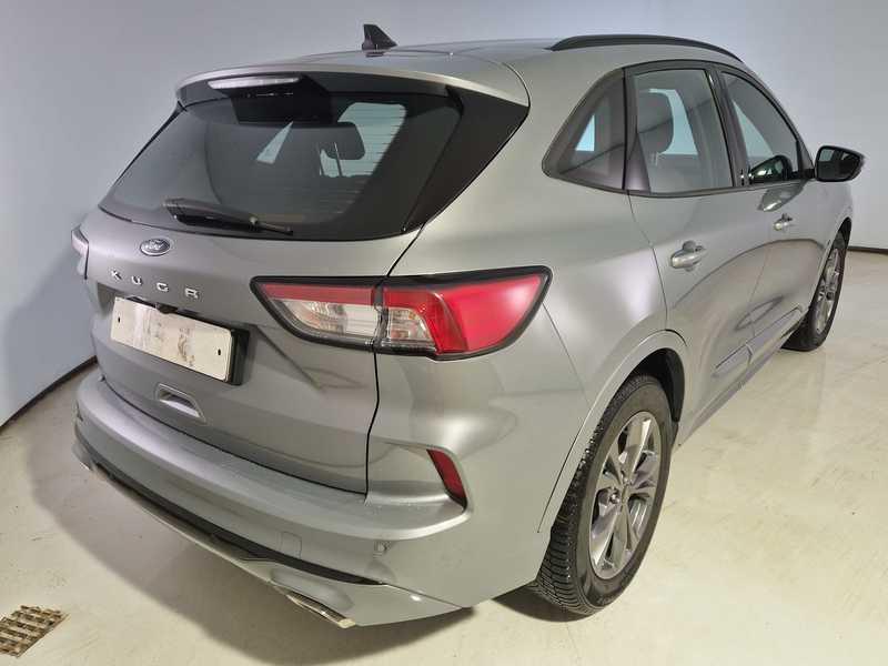 FORD KUGA 1.5 EcoBlue 120CV 2WD ST-Line Auto