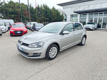 Volkswagen Golf Business 1.6 TDI BlueMotion Technology 35.000KM - 2015