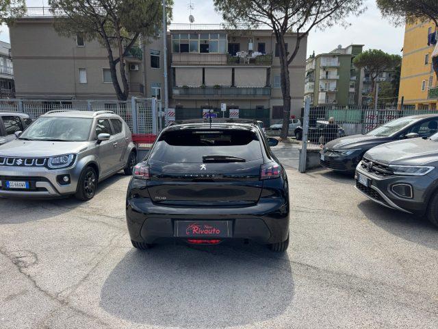 PEUGEOT 208 PureTech 75 Stop&Start 5 porte Allure