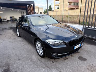 Bmw 530 530d Futura