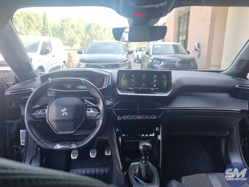 Peugeot 2008 BlueHDi 110 S&S GT