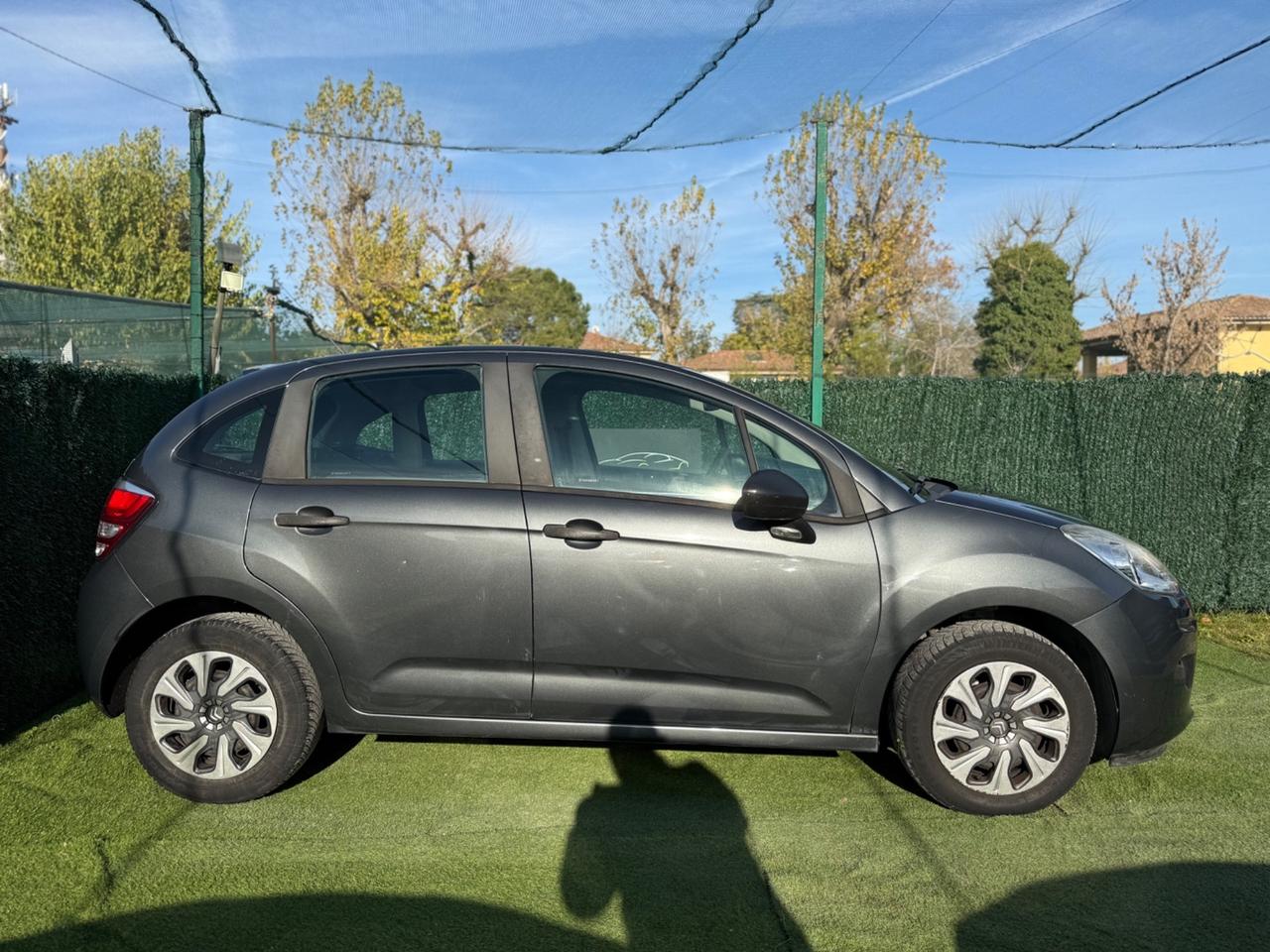 Citroen C3 2013 1.0 BENZINA 80000KM NEOPATENTATI
