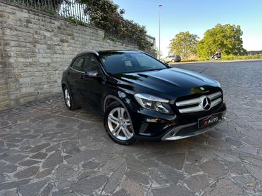 Mercedes-benz GLA 180 d Sport