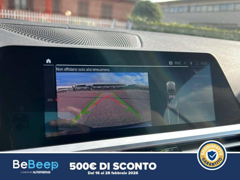 BMW Serie 4 Cabrio M440I MHEV 48V XDRIVE AUTO