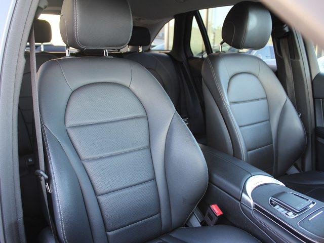 MERCEDES-BENZ GLC 200 d 4Matic Sport auto