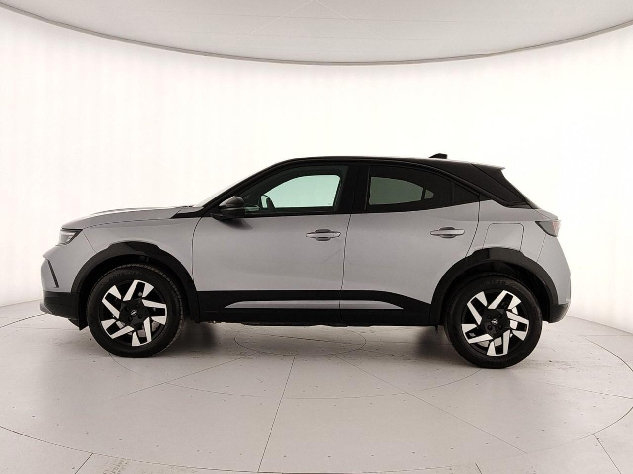 Opel Mokka 1.2 Turbo 130 CV aut. GS