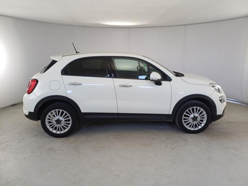 FIAT 500X 1.3 T4 150cv DCT E6D Connect