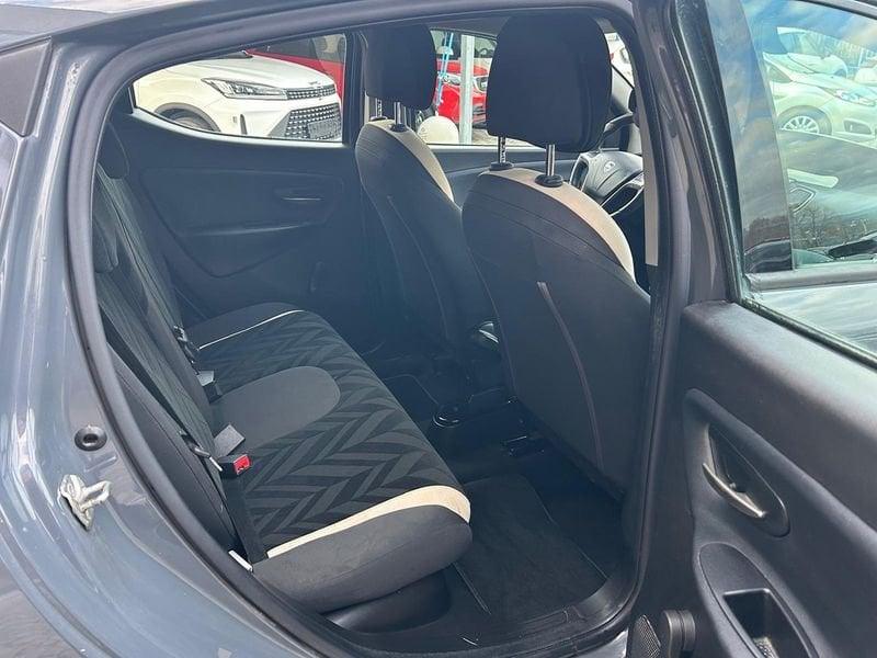 Lancia Ypsilon 1.2 Gold 69cv my16