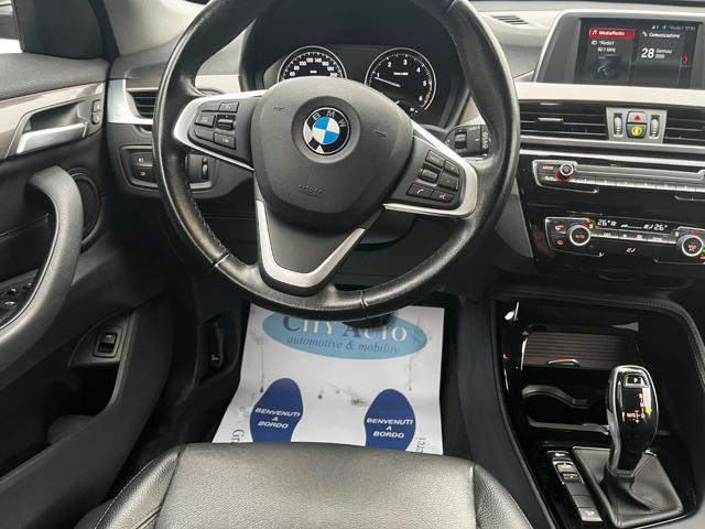 BMW X1 xDrive18d xLine Aut.