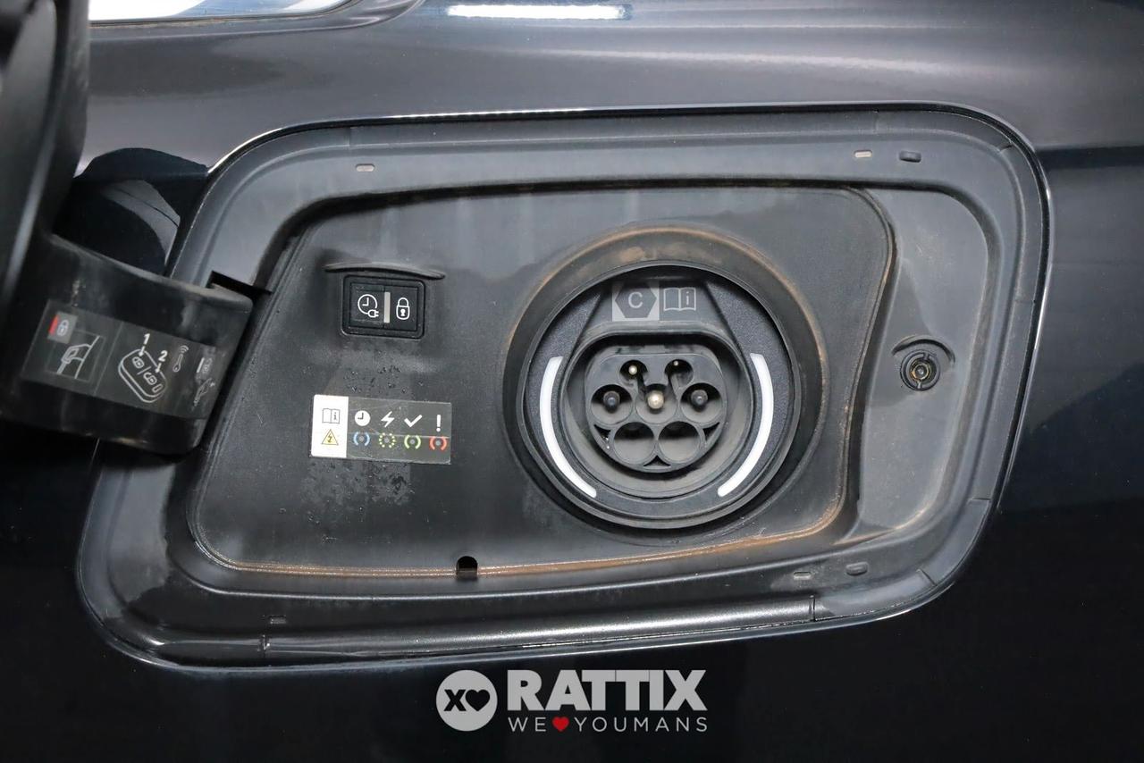 Opel Astra 1.6 Phev 180CV Business Elegance AT8