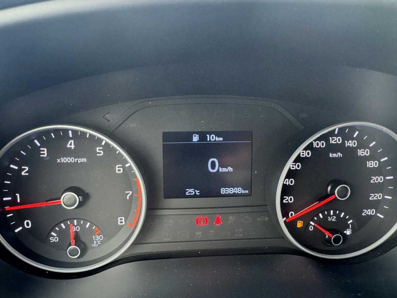 Kia Sportage 1.6 GDI Benzina 130CV Man. 2WD Bsn. Class