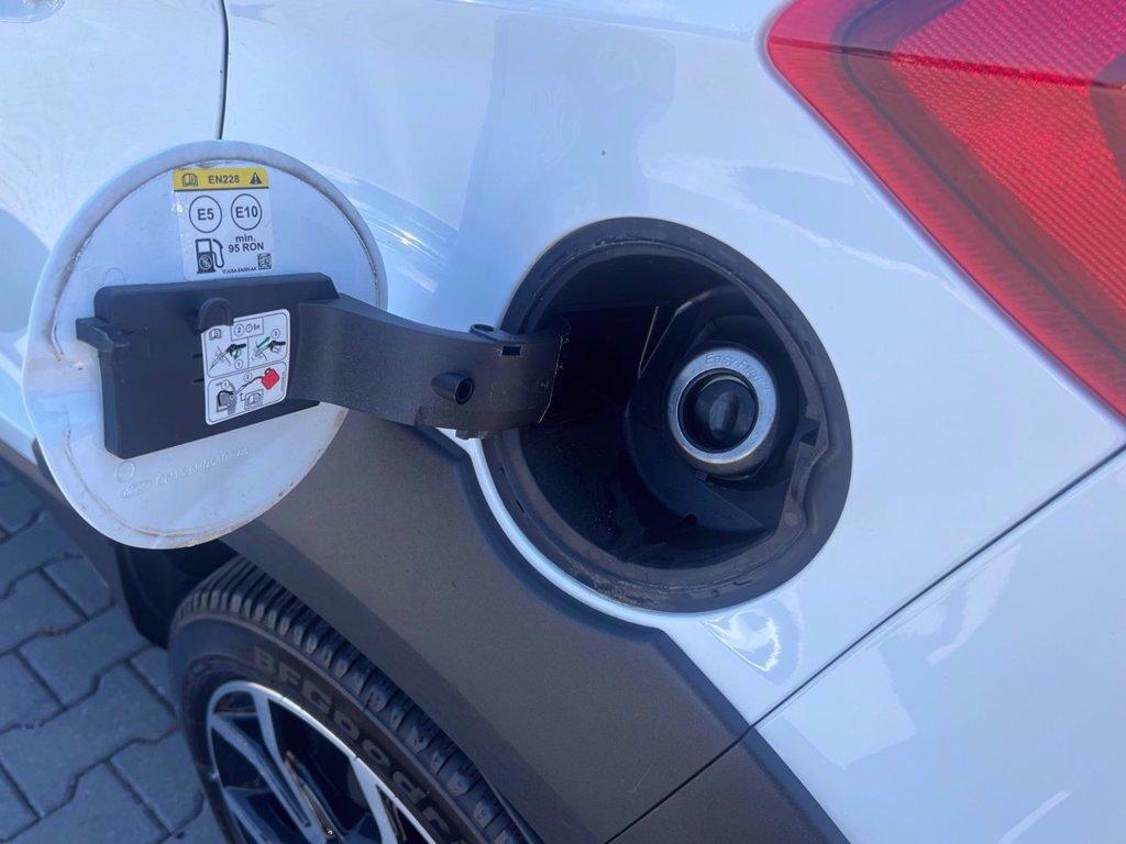 FORD EcoSport 1.0 EcoBoost 125 CV Start&Stop Active del 2022