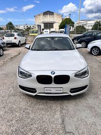 Bmw 120 120d 5p. Msport