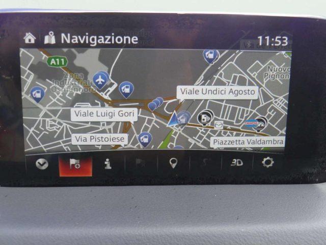MAZDA CX-5 2.2L SKYACTIV-D 175CV AWD EXCEED