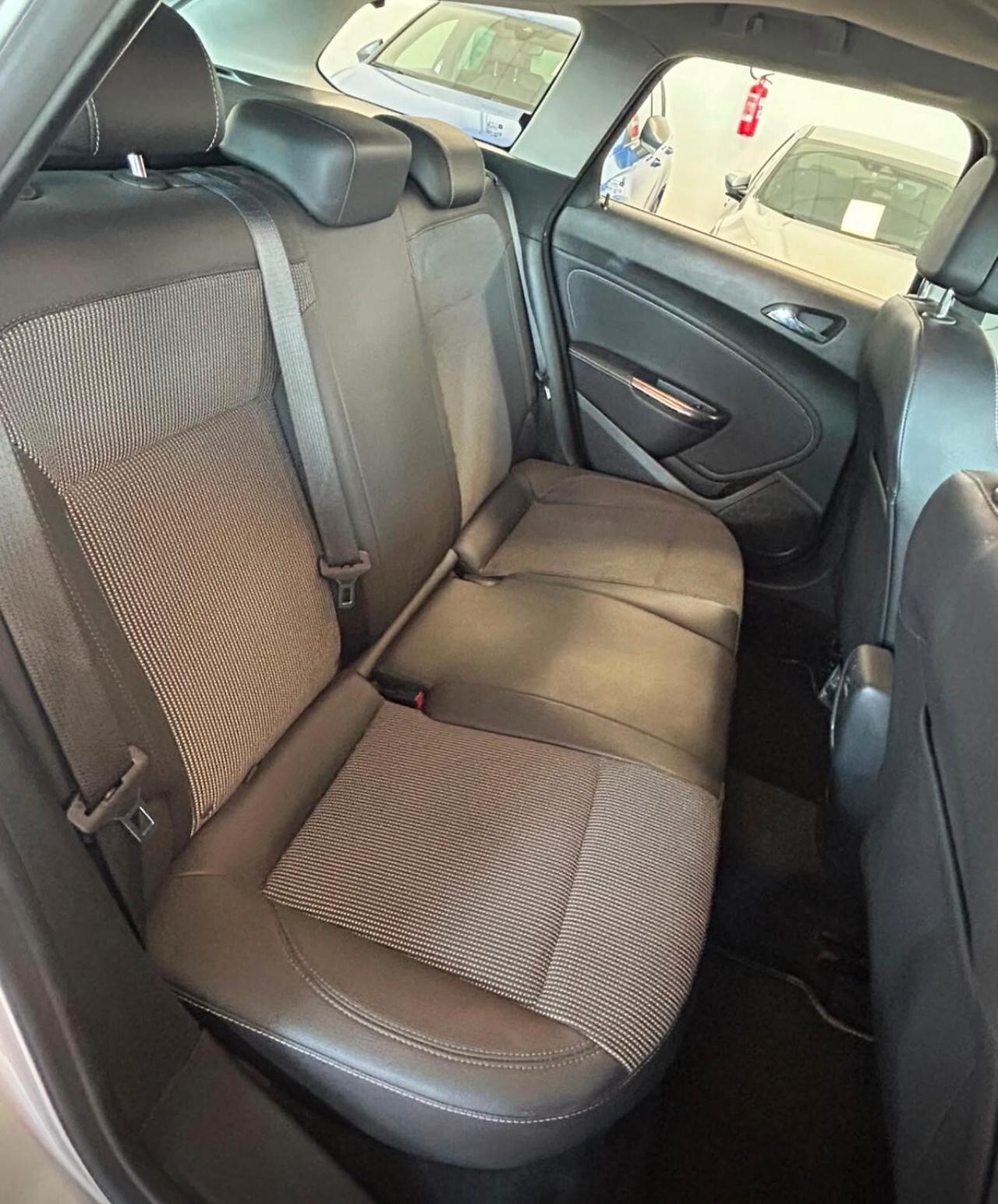 Opel Astra 1.7 CDTI 125CV Sports Tourer Cosmo
