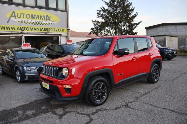 JEEP Renegade 1.0 T3 Limited