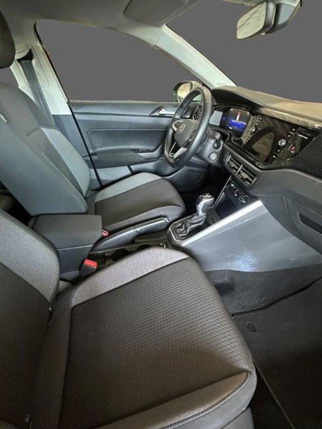 VOLKSWAGEN Taigo 1.0 TSI 110 CV DSG Life