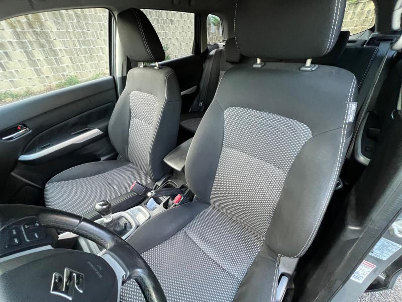 Suzuki Vitara 1.6 ddis V-Cool s&s 2wd