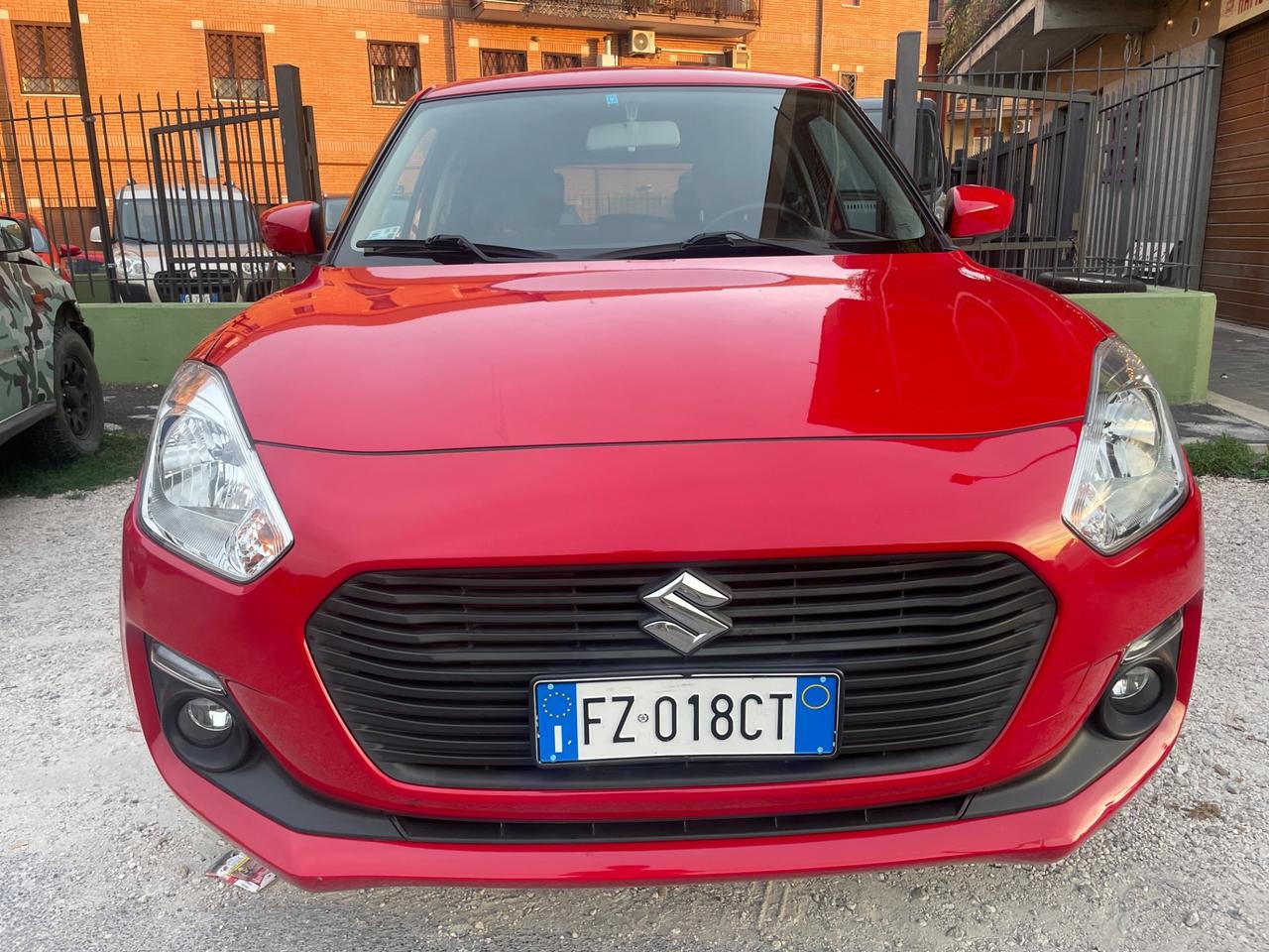 Suzuki Swift 1.2 Hybrid Top !!GARANZIA RINNOVABILE!! PREZZO REALE