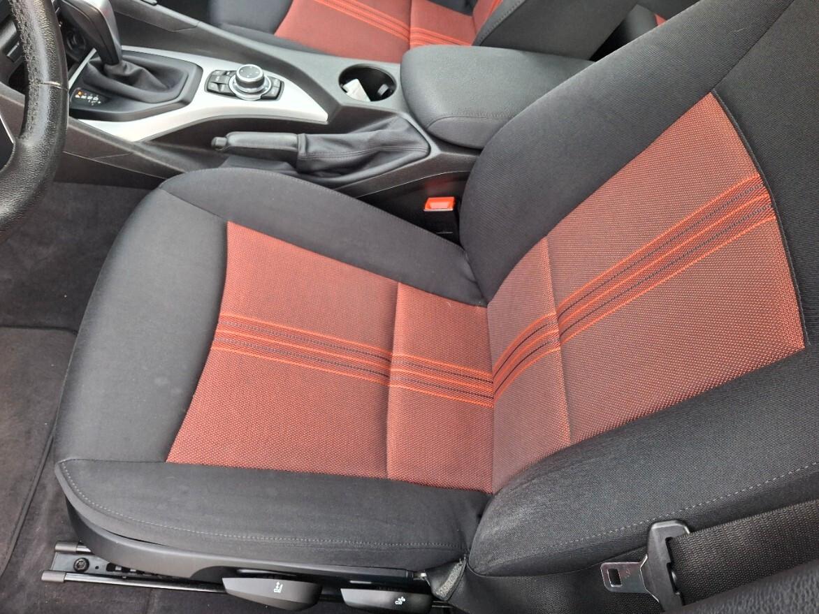 Bmw X1 xDrive20d Futura