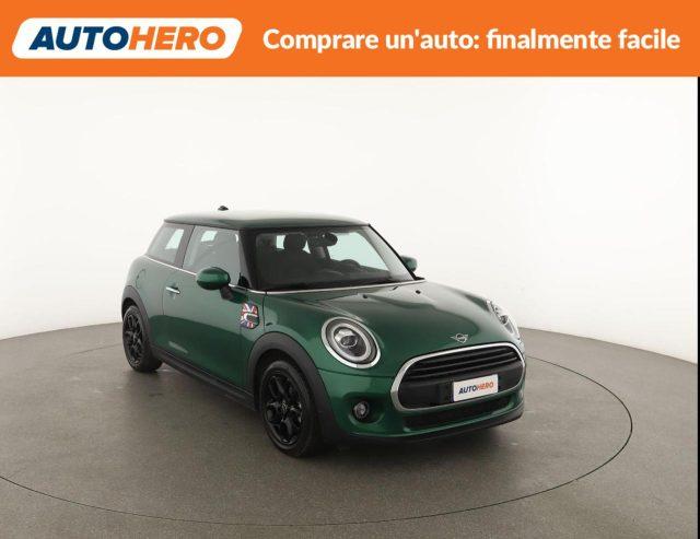 MINI One 1.5 One 75 CV