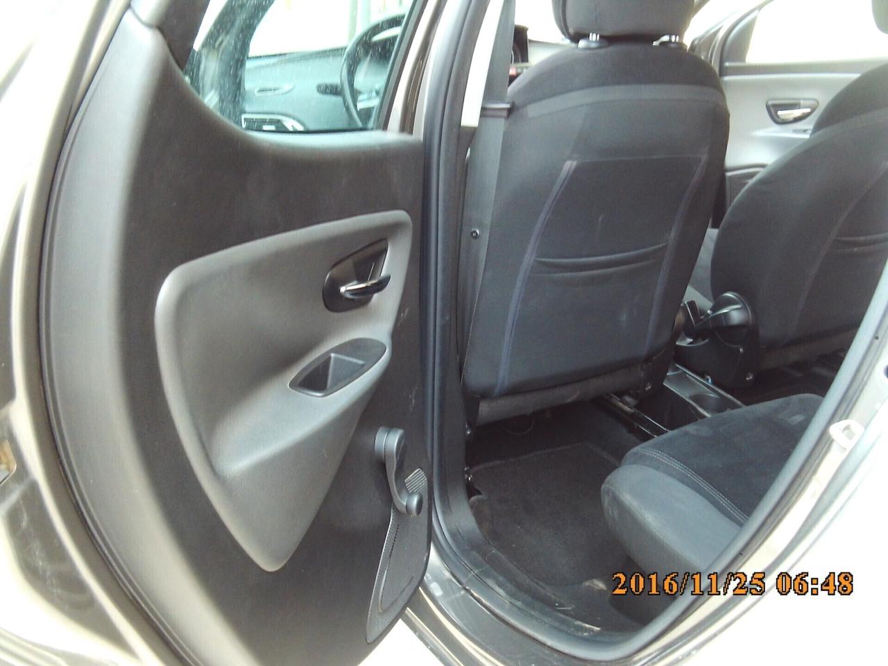 Lancia Ypsilon 1.3 MJT 16V 95 CV 5 porte S&S Platinum
