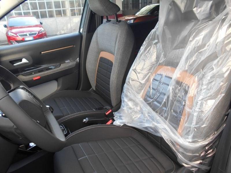 Citroën C3 Aircross 100 Turbo Plus con CBC