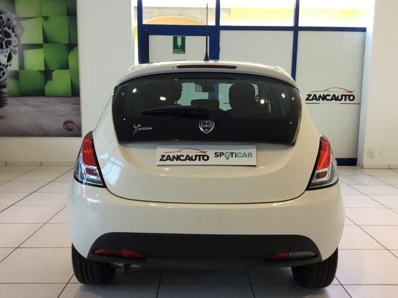 Lancia Ypsilon Ypsilon 1.2 Elefantino Blu s&s 69cv my19