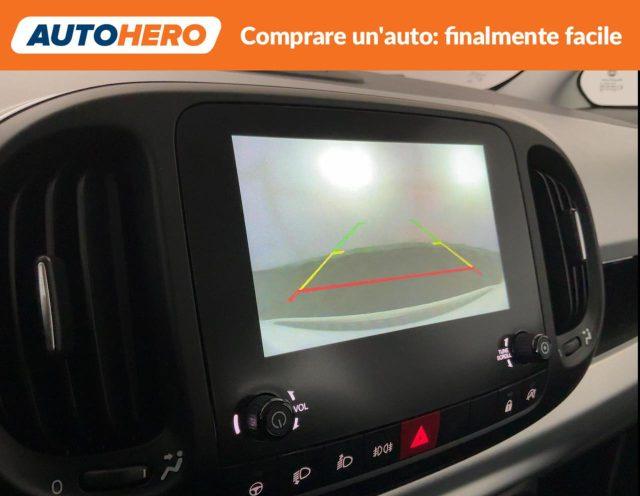 FIAT 500L 1.4 95 CV S&S Connect