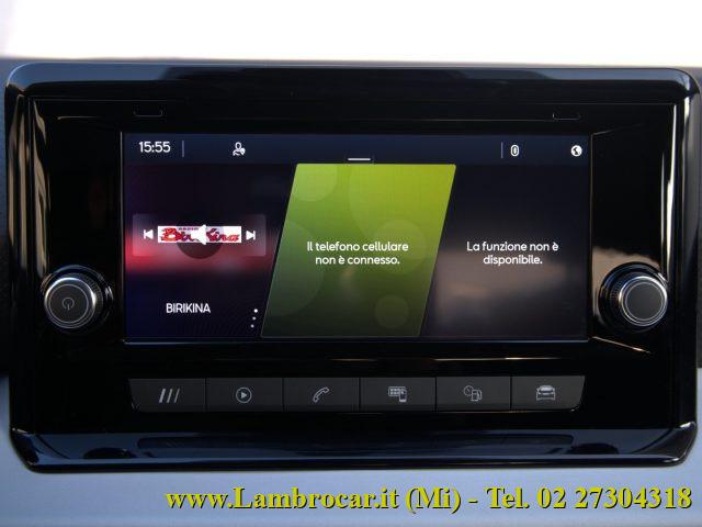 SEAT Ibiza 1.0 MPI 5 porte Style