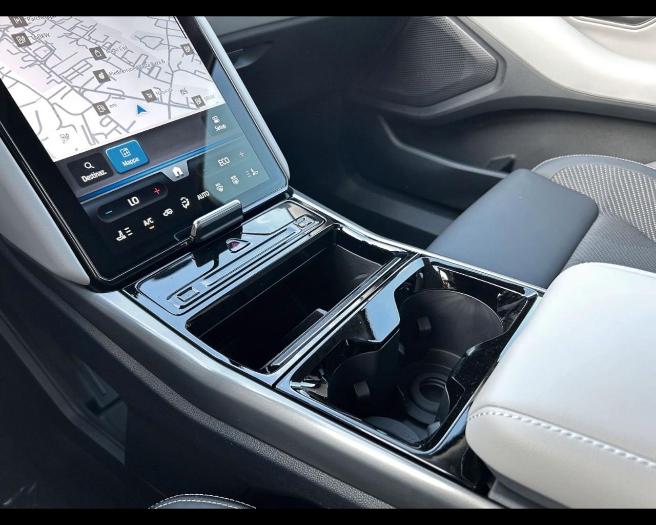 FORD Explorer Elettrico Explorer 79kWh Extended Range RWD 204 CV 150 kW Elettrico Trasmissione automatica