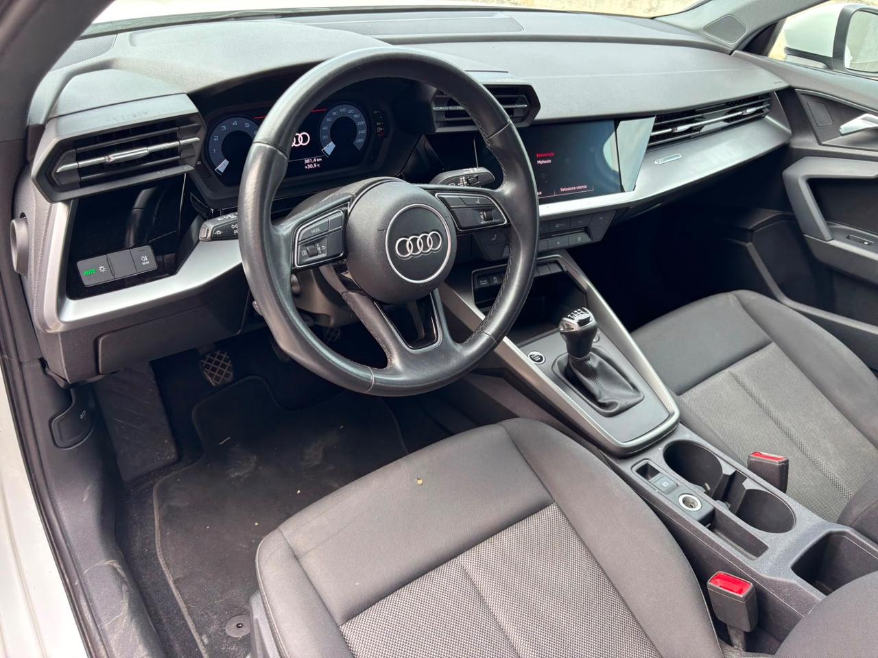 Audi A3 SPB 35 TFSI Business