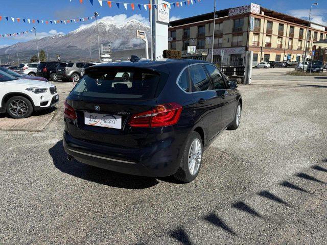 BMW 216 d Active Tourer Luxury SCONTO ROTTAMAZIONE