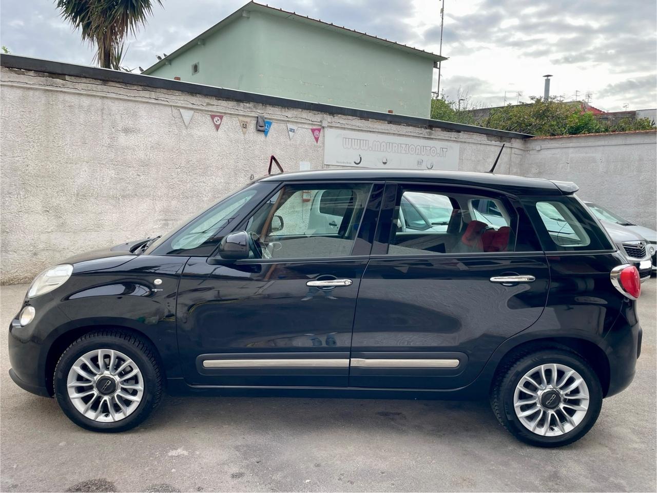 Fiat 500L 1.3 Multijet 85 CV Lounge dal nord Italia