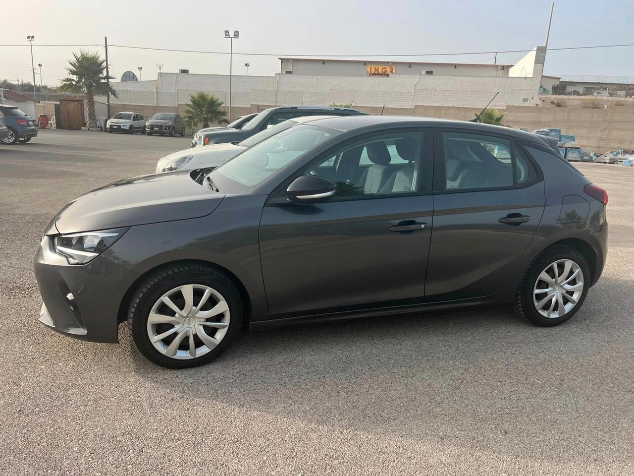 Opel Corsa VI 2020 1.5 Edition s&s 100cv-2020