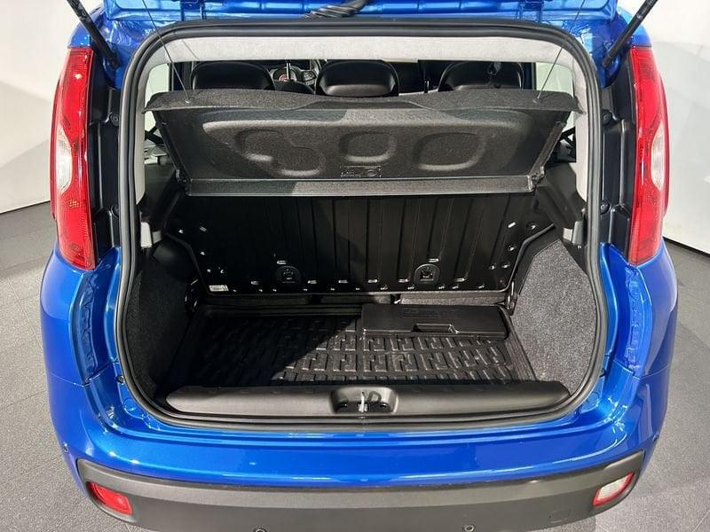 FIAT Panda 1.0 FireFly 70cv S&S Hybrid