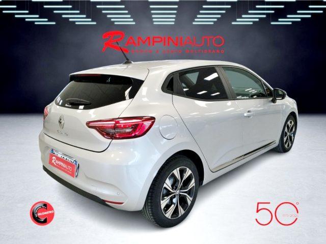 RENAULT Clio Blue dCi 100 CV 5 porte Evolution Km 74.000 Pront