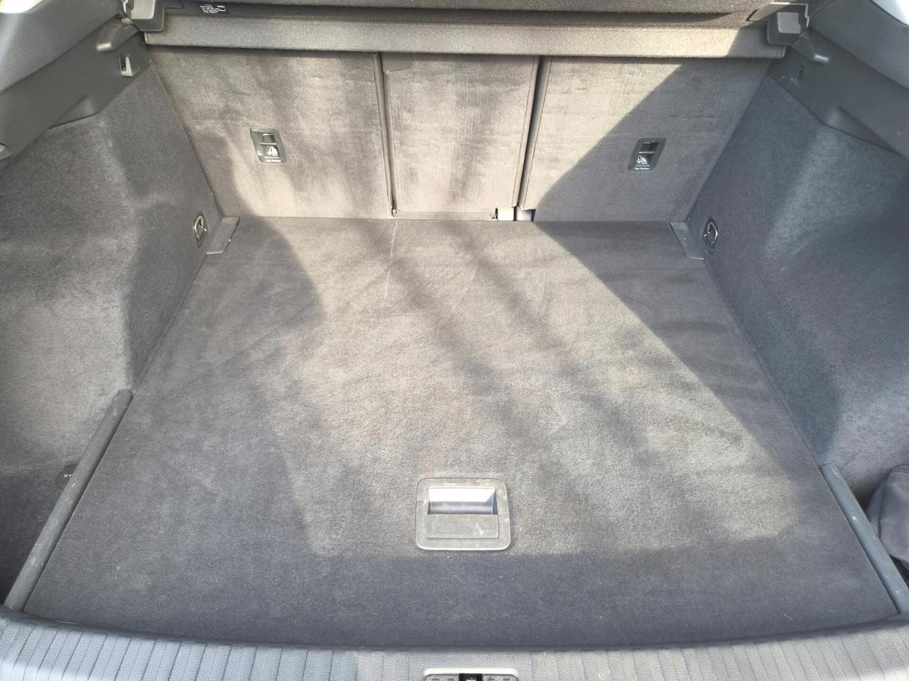 Audi Q3 SPORTBACK 35 TDI S tronic