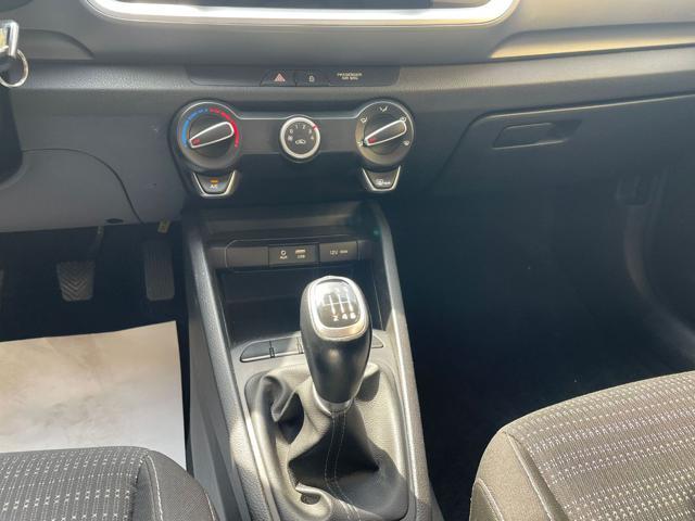 KIA Stonic 1.0 T-GDi 120 CV Style BENZINA