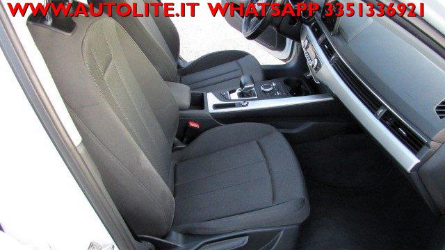 AUDI A4 Avant 2.0 TDI 150 CV S tronic Business